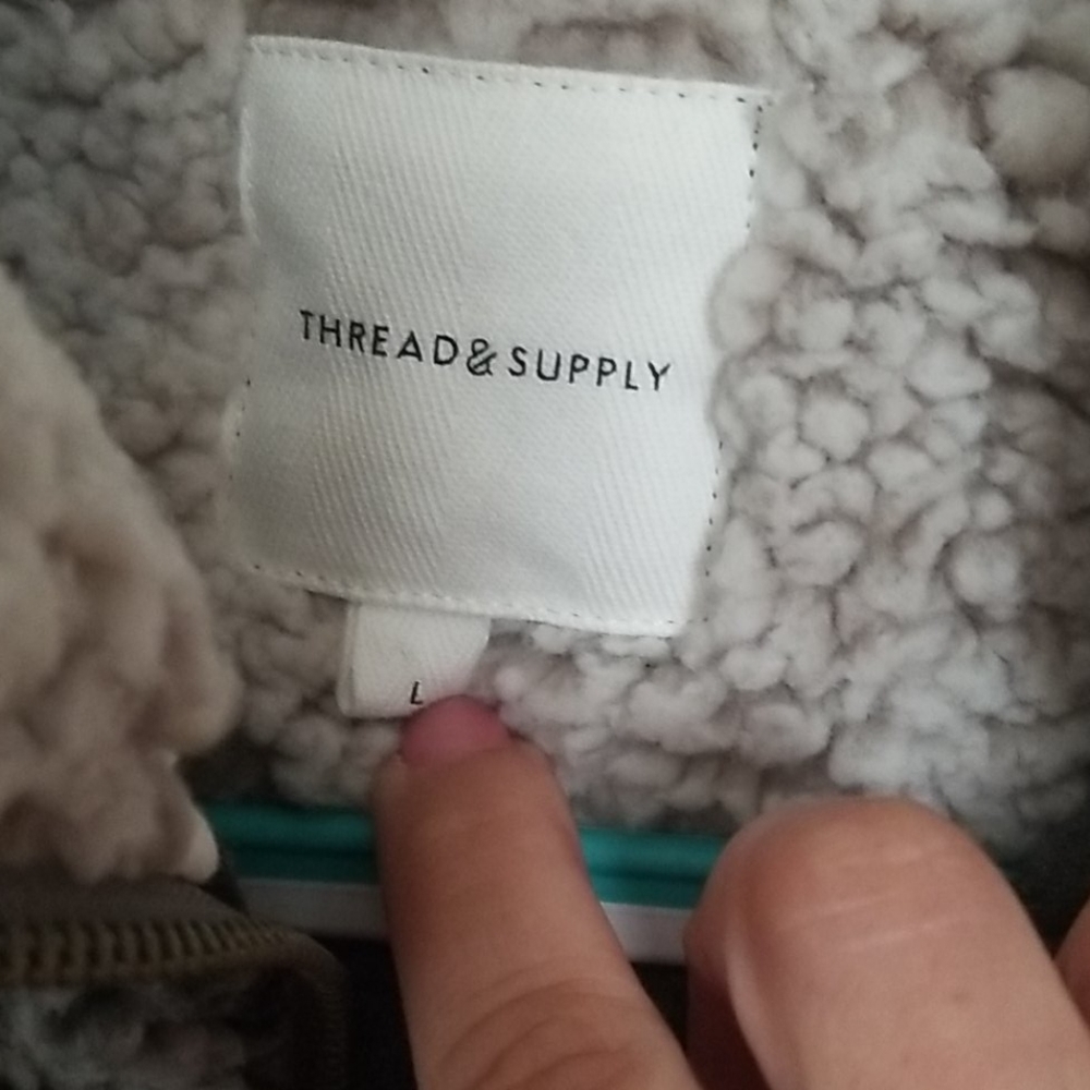 Teddy bear pullover - Picture 2 of 4